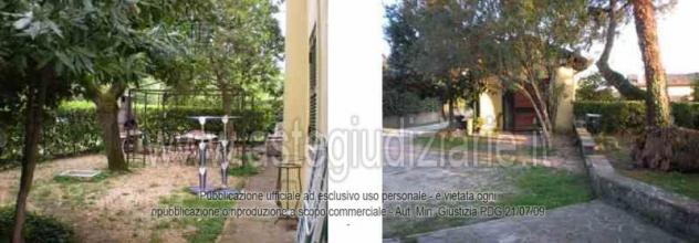 IMMOBILI-IMMOBILE RESIDENZIALE-Via delle Fosse, 60 - Foto 8