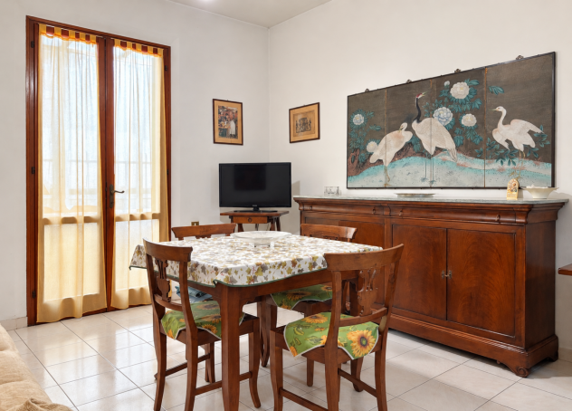 Terratetto in vendita a Sovigliana - Vinci 90 mq Rif: 1453319 - Foto 7