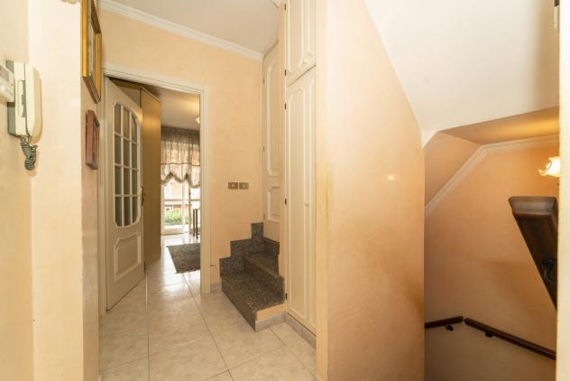 Villa bifamiliare - Vinovo . Rif.: Cod. rif 3343594VRG - Foto 15
