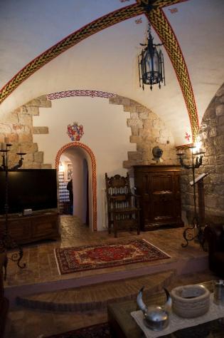 Stabile/Palazzo in vendita a Volterra 150 mq Rif: 776803 - Foto 6