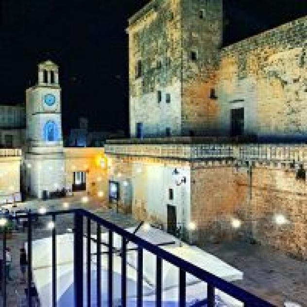Di Lorenzi Albergo Diffuso
