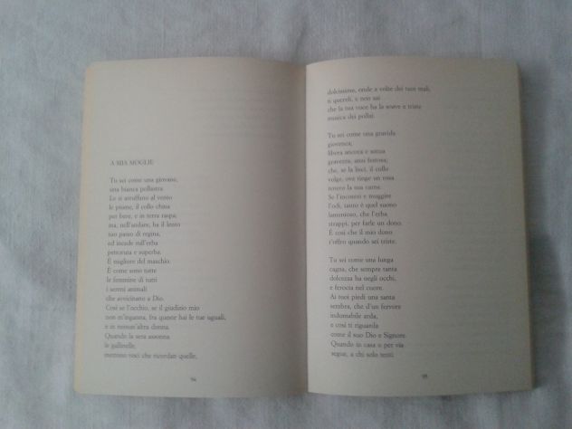 POESIE D'AMORE - Foto 3