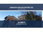 Immobile in asta di 771 m² in vendita a Abbadia San Salvatore