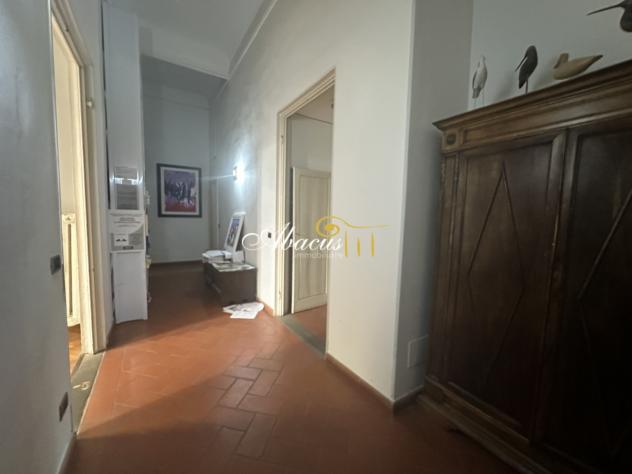 UFFICIO di 3 vani e di 90 mq (FIRENZE - Piazza della Libertà) rif. ABA/041 - Foto 2