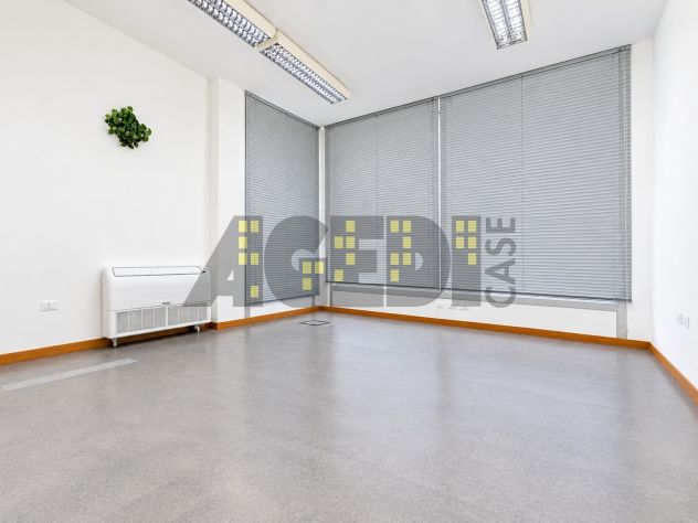 NOVENTA PADOVANA – PONTE DI BRENTA – AFFITTASI NEGOZIO / UFFICIO - Foto 3