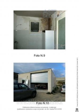 IMMOBILI-IMMOBILE COMMERCIALE-Via Pio La Torre, 74028 Sava TA, Italia - Foto 5