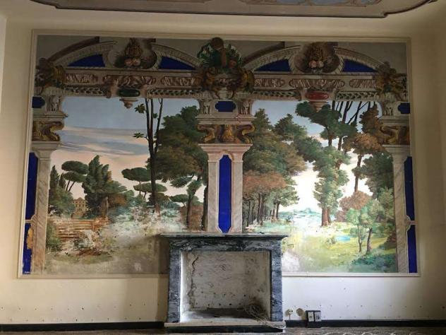 A000867 - Uffici direzionali in palazzo storico - Foto 2