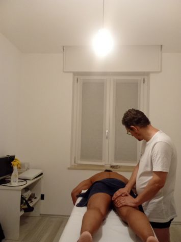 MASSAGGI RILASSANTI ( curativi) - Foto 2 Tel:3385372881