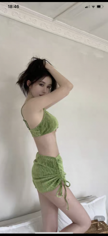 Realizza i tuoi desideri con un bel body massage di CLASSE - Foto 4 Tel:3381833165