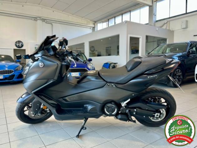 YAMAHA T-Max 560 T-Max 560 rif. 24153483 - Foto 7