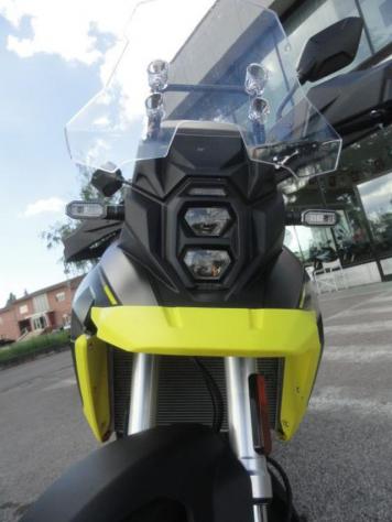 SUZUKI V-Strom 800SE V - STROM DL 800 SE rif. 23811882 - Foto 3