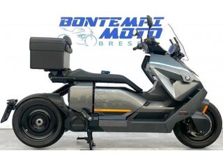 BMW CE 04 null
