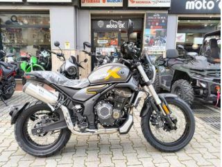 VOGE Trofeo 525 ACX Scrambler rif. 22254735