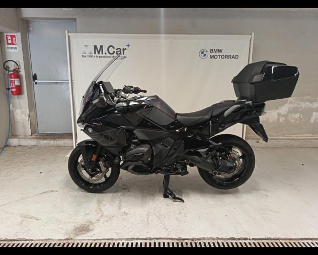 BMW Motorrad R 1300 R RT R 1300 RT Abs - Foto 8