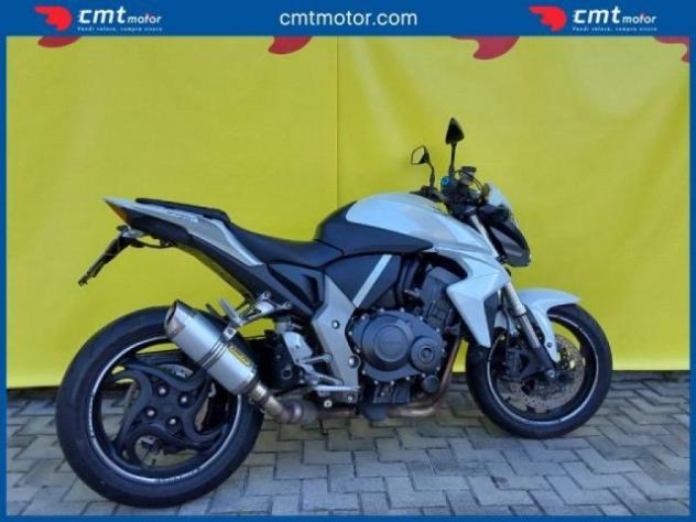 HONDA CB 1000 R Garantita e Finanziabile rif. 21744276 - Foto 3