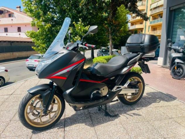 HONDA Integra 750 TUTTO INCLUSO ANCHE PASSAGGIO! MINI RATE rif. 23928283 - Foto 7