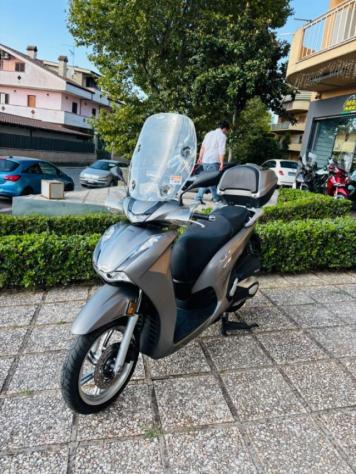HONDA SH 350 PASSAGGIO GARANZIA TAGLIANDO INCLUSI rif. 23830130 - Foto 8