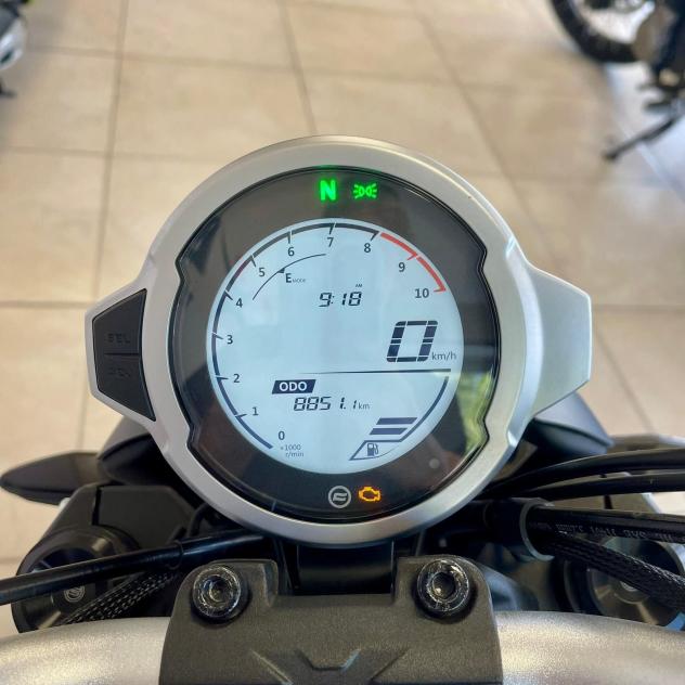 CFMOTO 300CL-X null - Foto 2