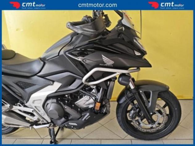 HONDA NC 750 X Garantita e Finanziabile rif. 23545321 - Foto 10