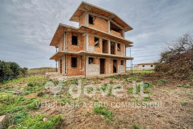 Villa di 240 m² con più di 5 locali e posto auto in vendita a Pachino - Foto 5