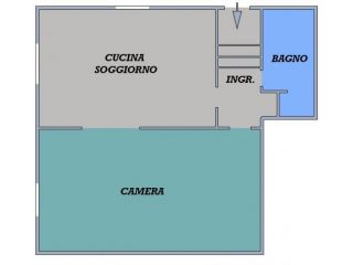 Bilocale in affitto a Bologna