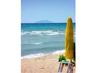 A519_turistico - In affitto a Marsala villetta a schiera, zona mare