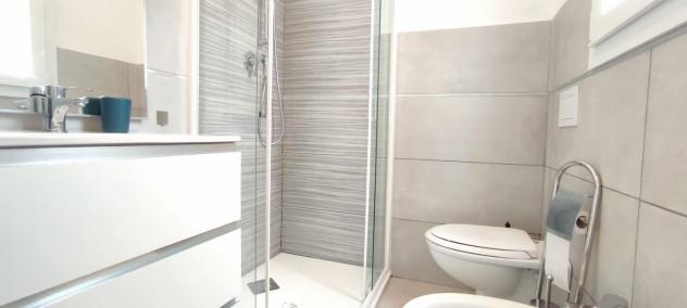 Appartamento in affitto a Marina di Massa - Massa 40 mq Rif: 1057739 - Foto 5