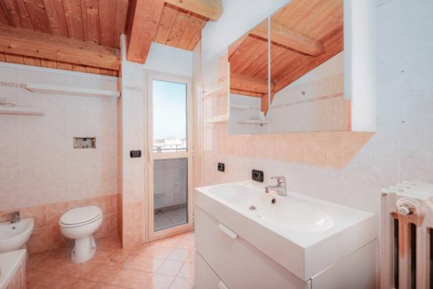 Appartamento di 80 m² con 3 locali in affitto a Milano - Foto 6