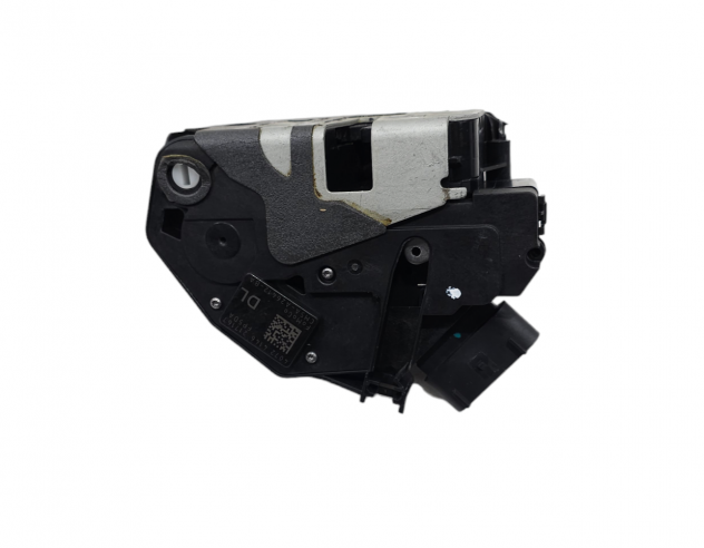 SERRATURA POSTERIORE DESTRA FORD Ranger (TKE) CM5A-A26412-BA (11) - Foto 6