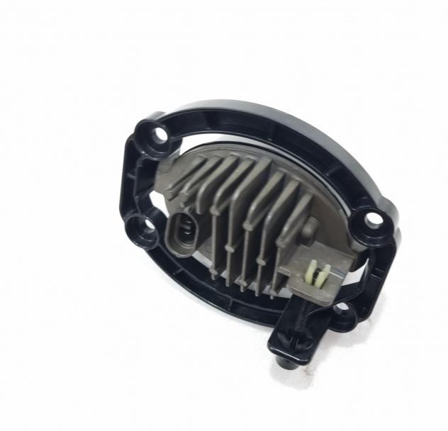 FENDINEBBIA ANTERIORE SX JEEP Compass Serie 68470159AA (16) - Foto 8