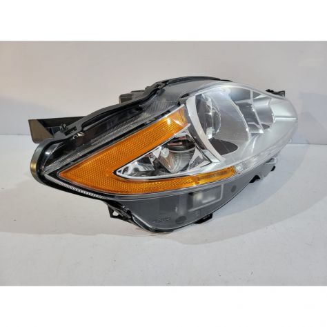Fanale Anteriore Jaguar XJ Bi-Xeno R 13440 - Foto 3