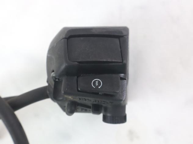 HONDA S-WING 150 35130KRJ791 DEVIOLUCI COMMUTATORE DESTRA 07 - 11 RIGHT HANDLEBAR SWITCH - Foto 2