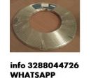Profilo cromato nastro fascia adesiva x auto 3 metri
