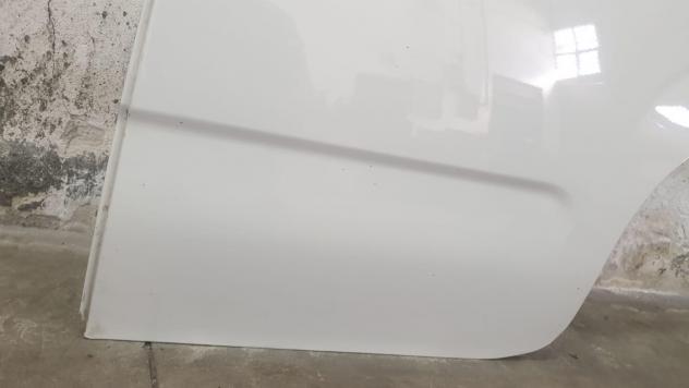 PORTIERA POSTERIORE SINISTRA FIAT Panda 3° Serie 51841638 (12) - Foto 5