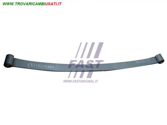 BALESTRA FIAT DUCATO 94 POSTERIORE 1-FOGLIA 14Q FT18332  FIAT - DUCATO - 1994  2002