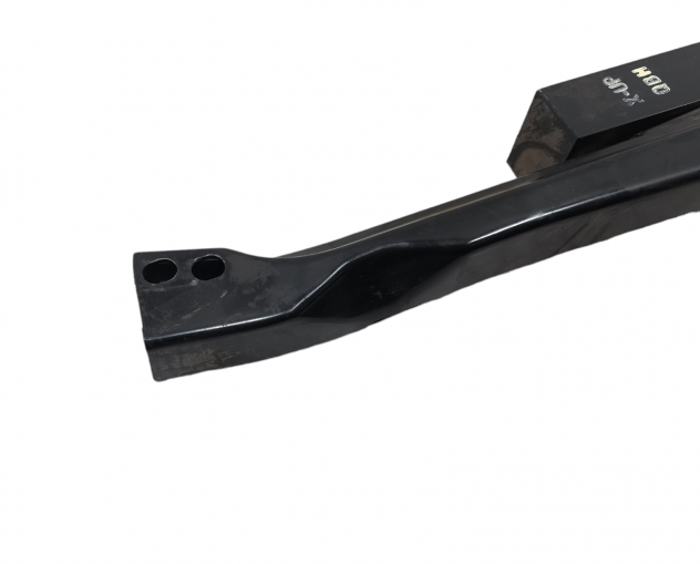 PUNTALE ANTERIORE DX CULLA MOTORE SSANGYONG Tivoli Serie 4033035101 D16DTF Diesel 1600 (15) - Foto 8