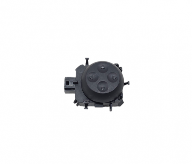 INTERRUTTORE PULSANTE REGOLATORE SEDILE DX MERCEDES Classe E Serie Cabrio (A238) A2059057603 (17)
