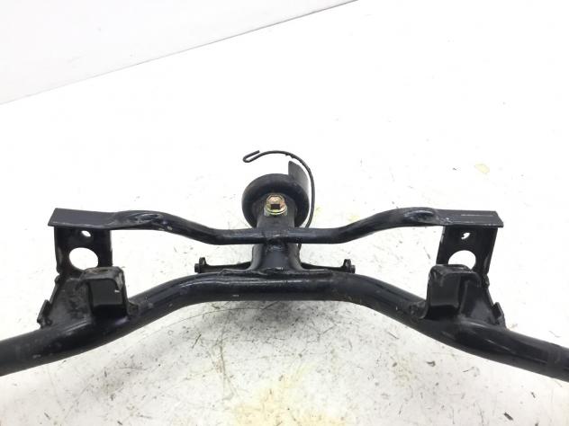 KYMCO AGILITY 4T R16 50 MANUBRIO STERZO HANDLEBAR 2012 C10000 - Foto 8