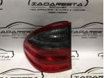 Luce Stop Posteriore Fumè Avantgarde Mercedes Classe E W210