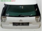 PORTELLO POST. BIANCO VETRO VERDE 999-U1562114 Carrozzeria  Lamierati ester &hellip;