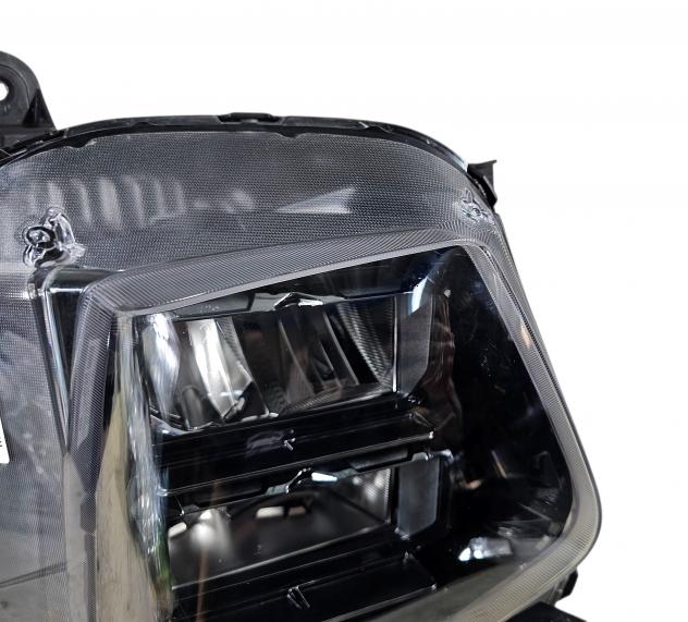 FARO ANTERIORE DESTRO HYUNDAI Tucson Serie 92102N7600 (20) - Foto 11