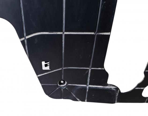 RIPARO SOTTO MOTORE JEEP Renegade Serie 519547650 Diesel 1600 (18) - Foto 2