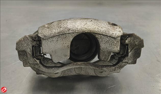 1663358280 PINZA FRENO ANTERIORE DESTRA CITROEN AMI FIAT TOPOLINO OPEL ROCKS-E