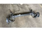 Ponte posteriore Ford Fiesta Hybrid del 2024 (2167813)