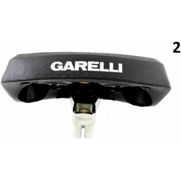Sella monoposto Garelli Noi - Foto 5