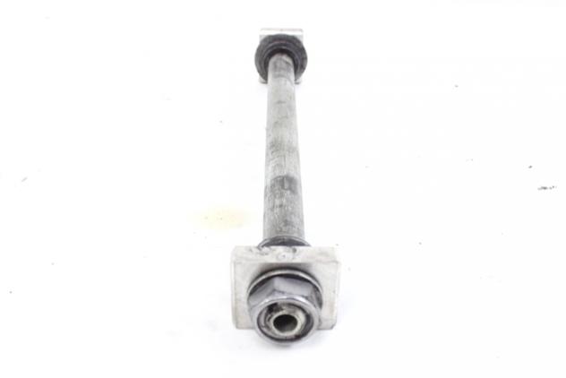 HONDA AFRICA TWIN CRF 1100 DCT 42301MKSE00 PERNO RUOTA POSTERIORE 22 - 23 REAR WHEEL AXLE - Foto 3