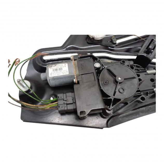ALZACRISTALLO ELETTRICO POST. SX PEUGEOT 308 Cabrio 96 819 032 80 (0714) - Foto 5