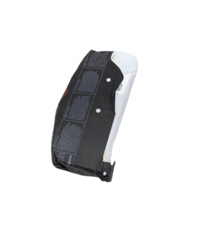 AIRBAG SEDILE DESTRO FIAT 500 L Serie (351_352) 00518891740 (12) - Foto 6