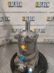 Pompa Rexroth A7VO160DR/63R-NPB01 - Foto 6
