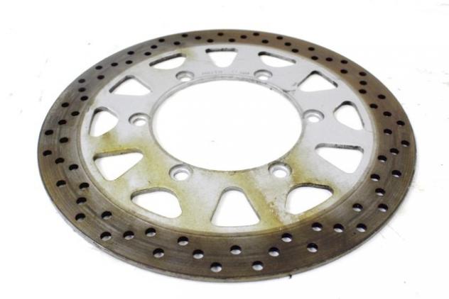 SUZUKI INTRUDER VL 800 5921141F00 DISCO FRENO ANTERIORE 09 - 17 FRONT BRAKE DISC